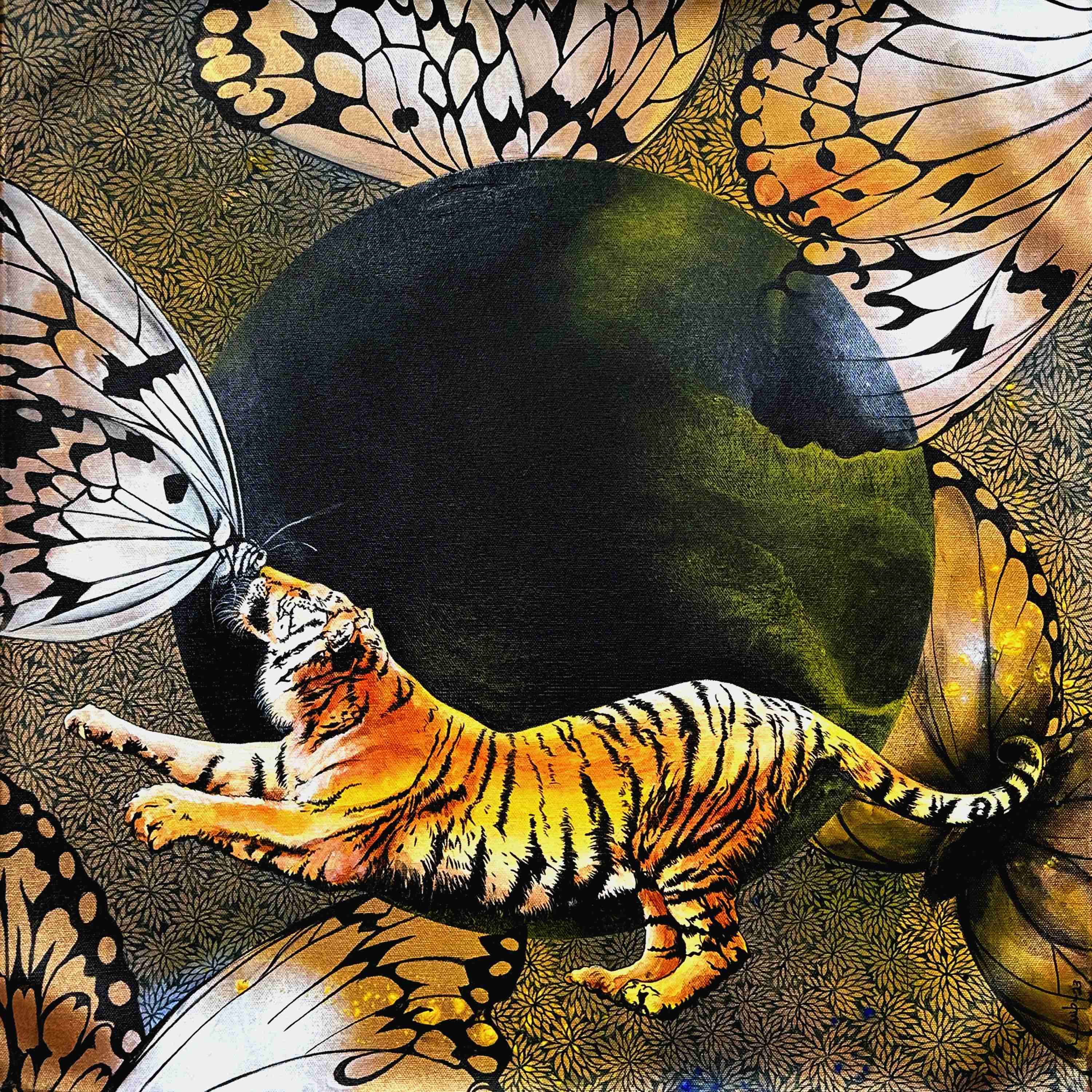 Moonlit Night Story (Series)